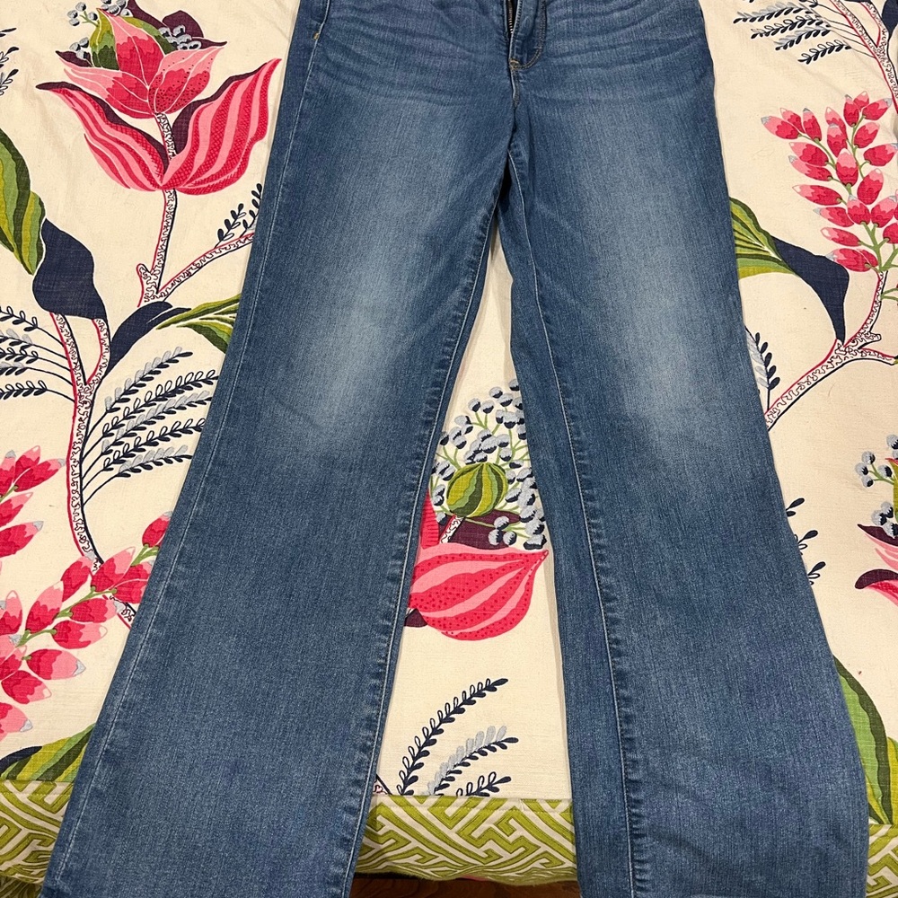 Athleta size 2 petite Women's Jeans